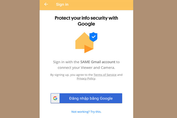 Homemade CCTV from the old smartphone Picture 4