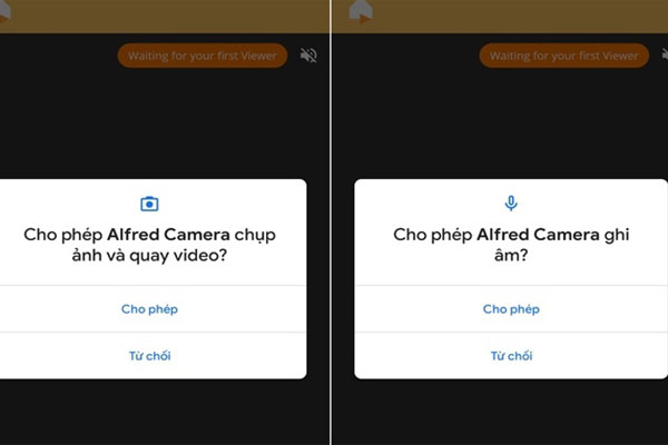 Homemade CCTV from the old smartphone Picture 5