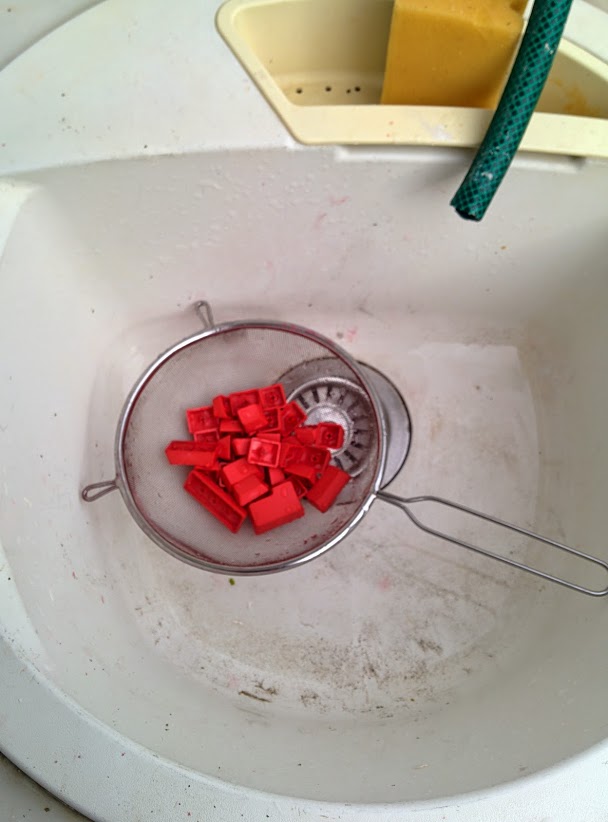 Homemade keyboard is not difficult Picture 10