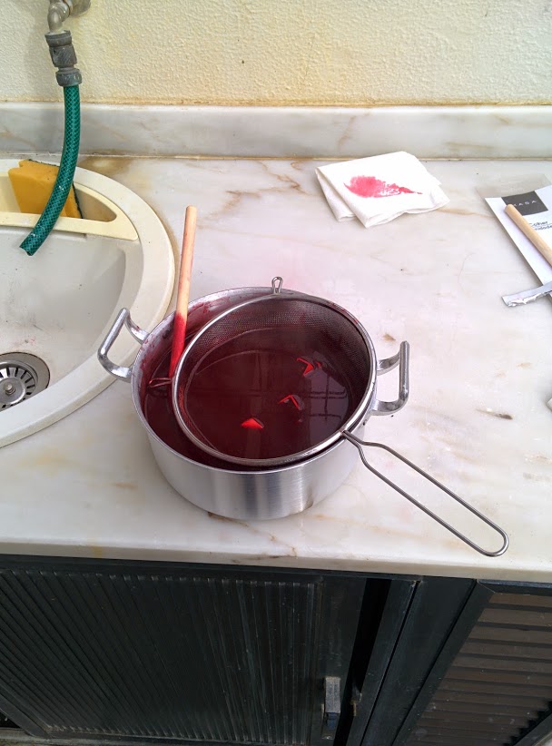 Homemade keyboard is not difficult Picture 11