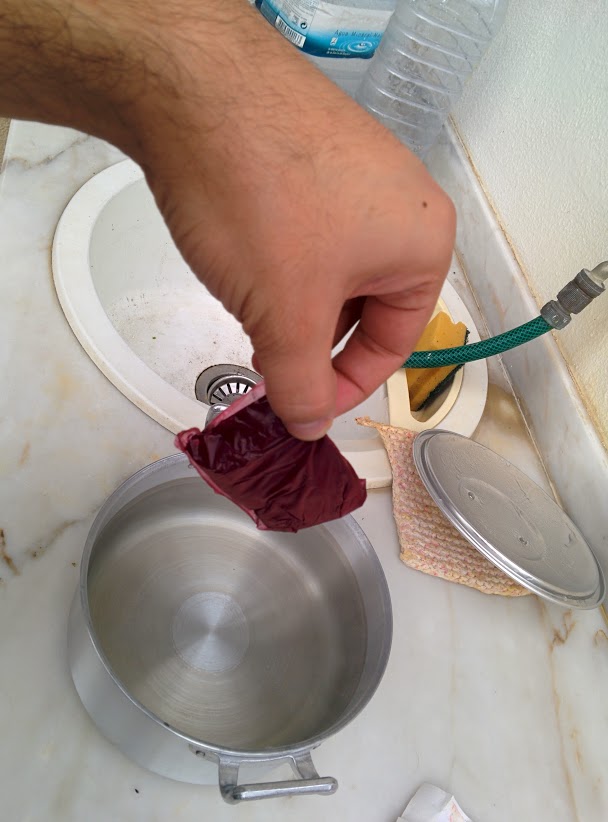 Homemade keyboard is not difficult Picture 7