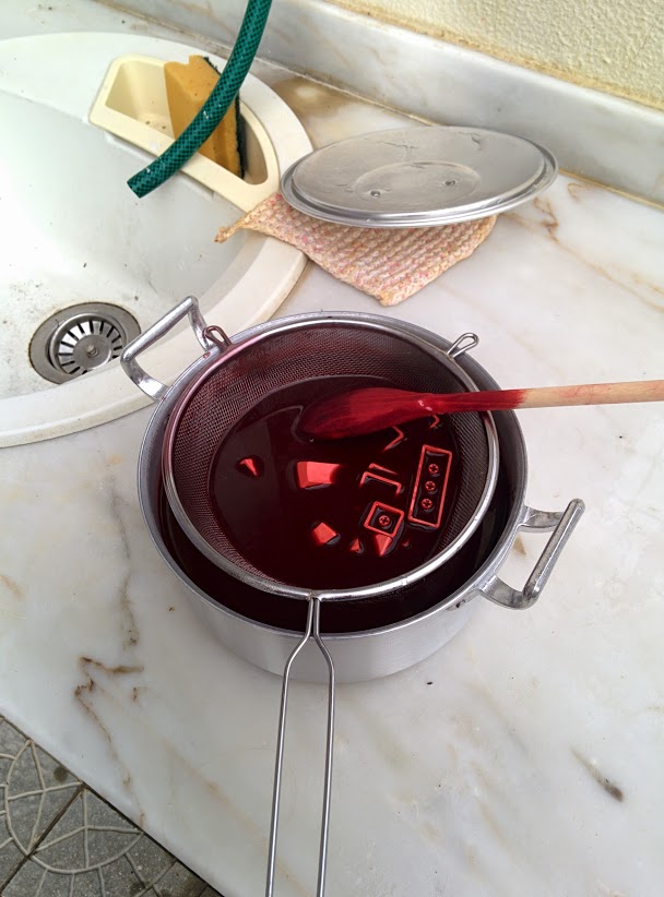 Homemade keyboard is not difficult Picture 8