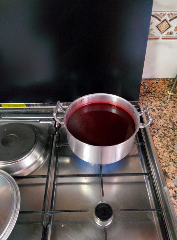 Homemade keyboard is not difficult Picture 9