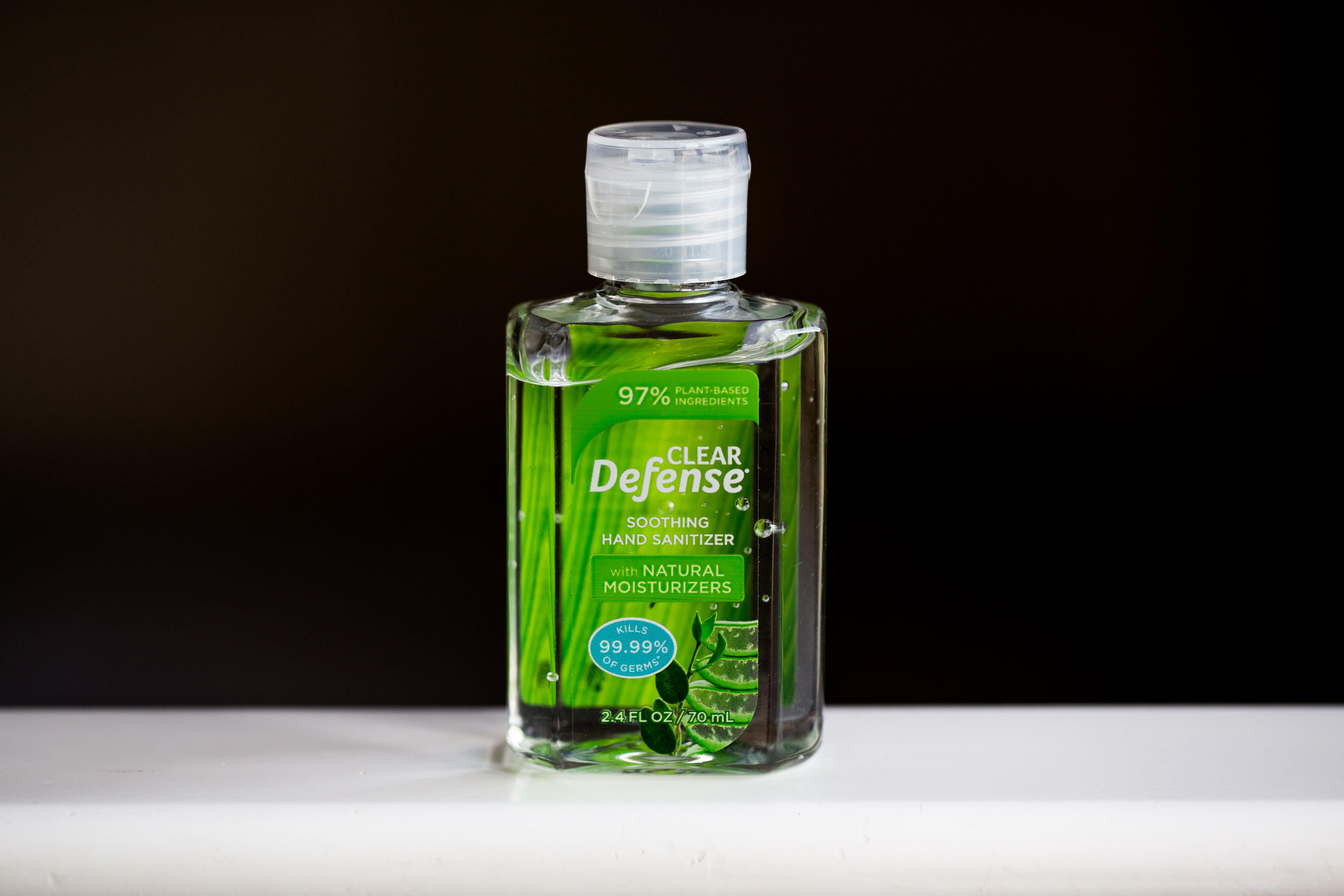 Homemade masks, home testing, PPE and every other coronavirus term to know Picture 3