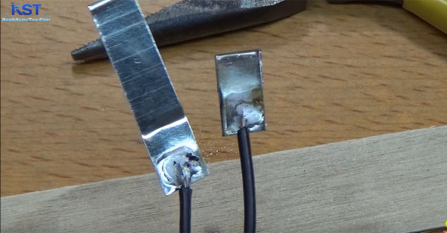 Homemade portable vacuum cleaner is easy to imagine Picture 18