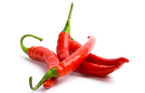 Homemade super delicious fruit chili peppers are simple Picture 2