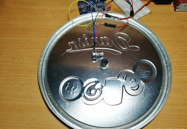 Homemade the Asphalt 8 steering wheel set with extremely high quality flange box Picture 12