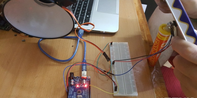 Homemade the Asphalt 8 steering wheel set with extremely high quality flange box Picture 15