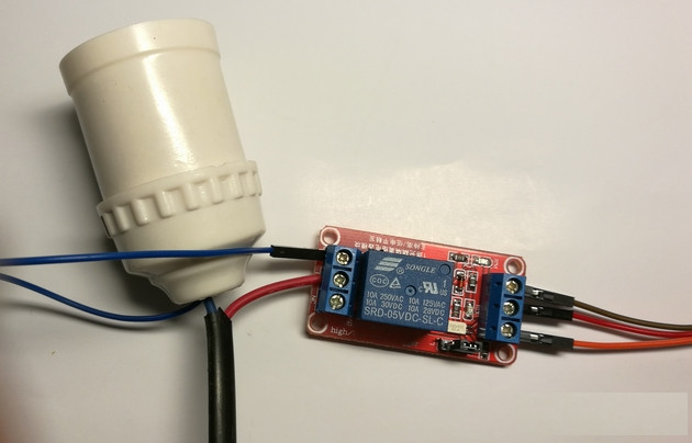 Homemade ultra-light light switch, only you can turn it on Picture 10