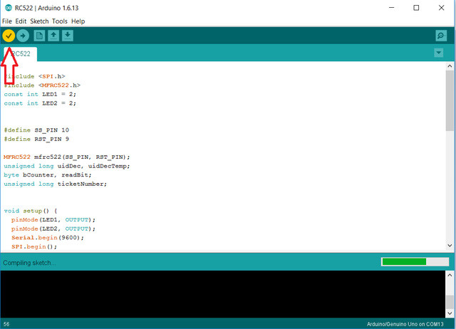 Homemade ultra-light light switch, only you can turn it on Picture 14