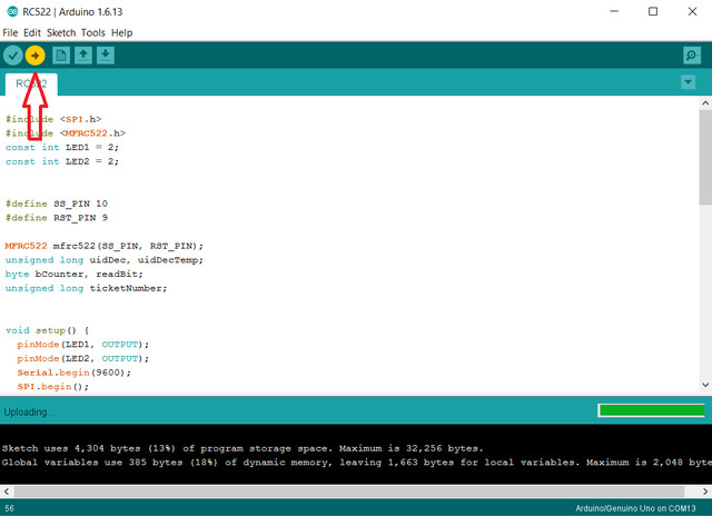 Homemade ultra-light light switch, only you can turn it on Picture 15