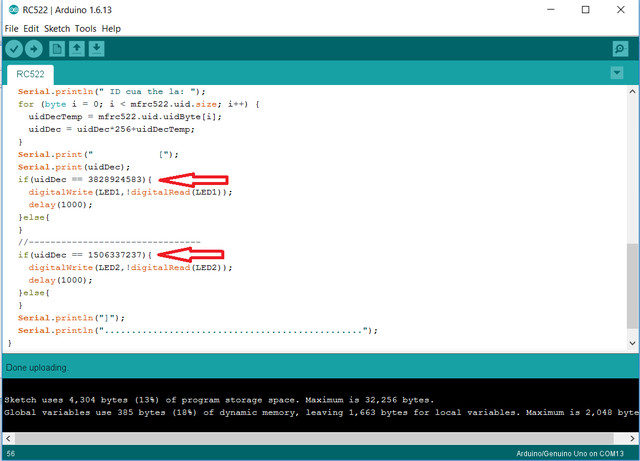 Homemade ultra-light light switch, only you can turn it on Picture 17