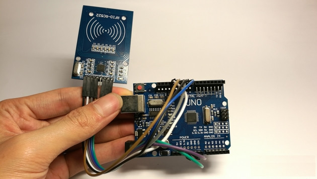 Homemade ultra-light light switch, only you can turn it on Picture 6