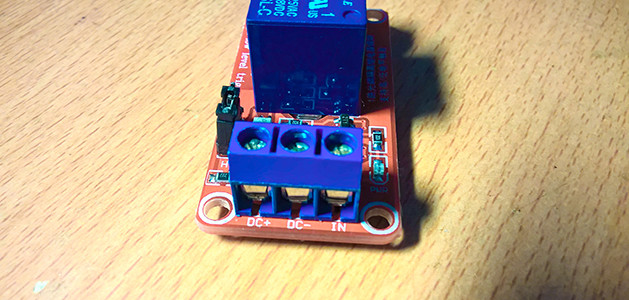 Homemade ultra-light light switch, only you can turn it on Picture 7