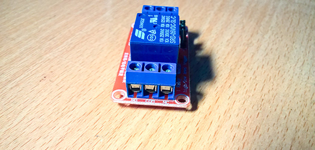 Homemade ultra-light light switch, only you can turn it on Picture 8