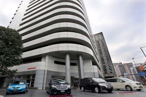 Honda's database leaked, revealing many 'deadly' weaknesses in the intranet system Picture 5