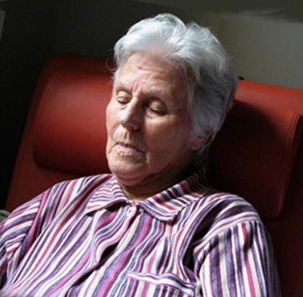 Horror cases of living with corpses Picture 9