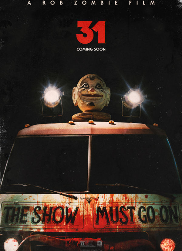 Horror movies not to be missed during the 2017 Halloween season Picture 5