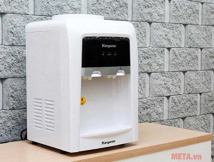 Hot and cold water dispenser and hot water dispenser, which one should be used? Picture 6