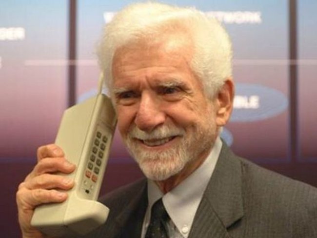 How are things that we used to use every day in shape? Picture 13