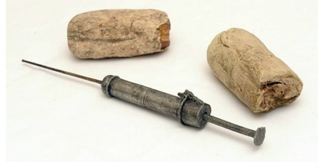 How are things that we used to use every day in shape? Picture 15