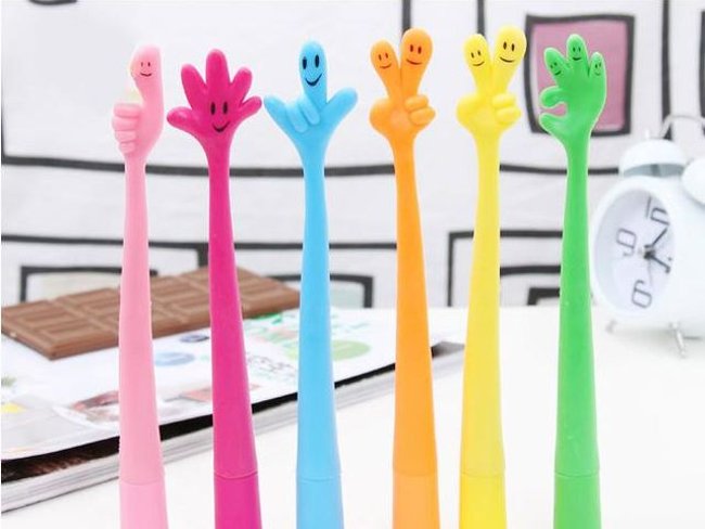 How are things that we used to use every day in shape? Picture 18