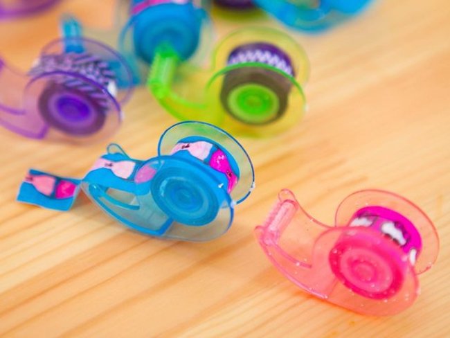 How are things that we used to use every day in shape? Picture 20