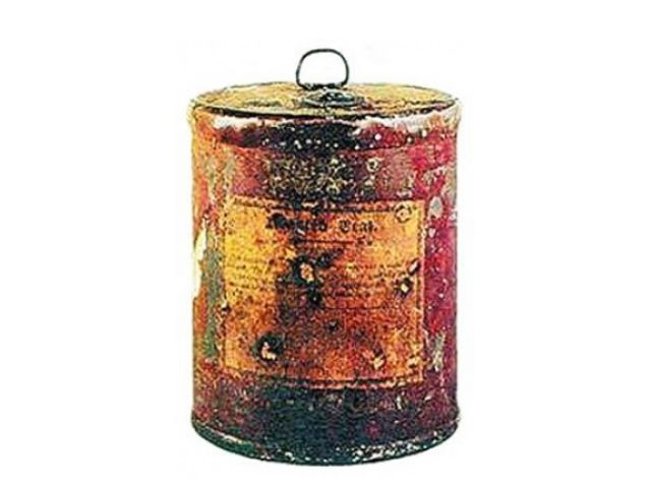 How are things that we used to use every day in shape? Picture 21