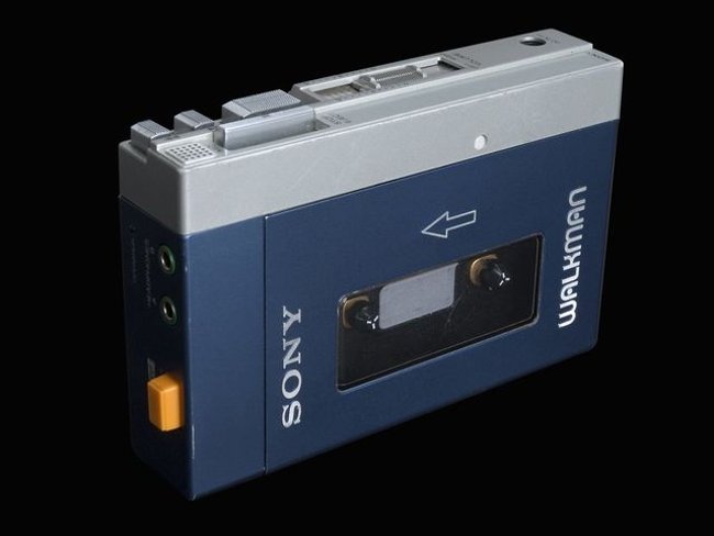 How are things that we used to use every day in shape? Picture 23