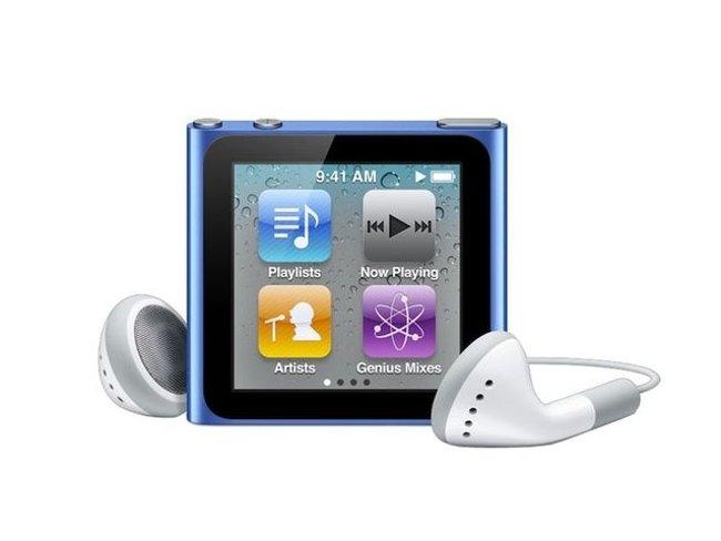 How are things that we used to use every day in shape? Picture 24