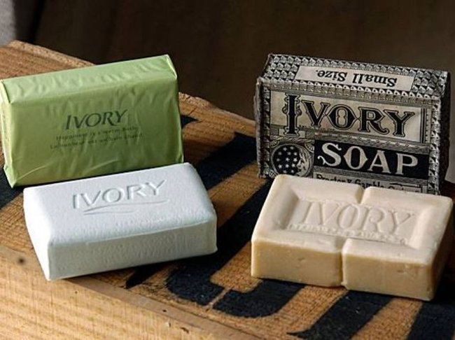 How are things that we used to use every day in shape? Picture 25