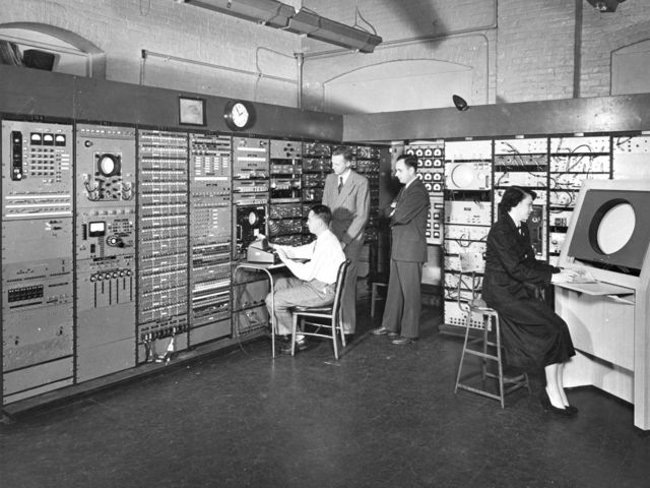 How are things that we used to use every day in shape? Picture 27