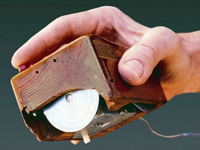 How are things that we used to use every day in shape? Picture 3