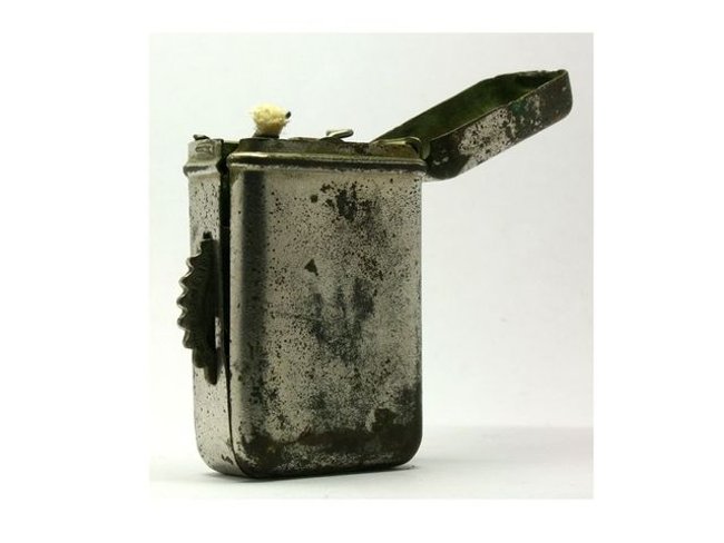 How are things that we used to use every day in shape? Picture 35