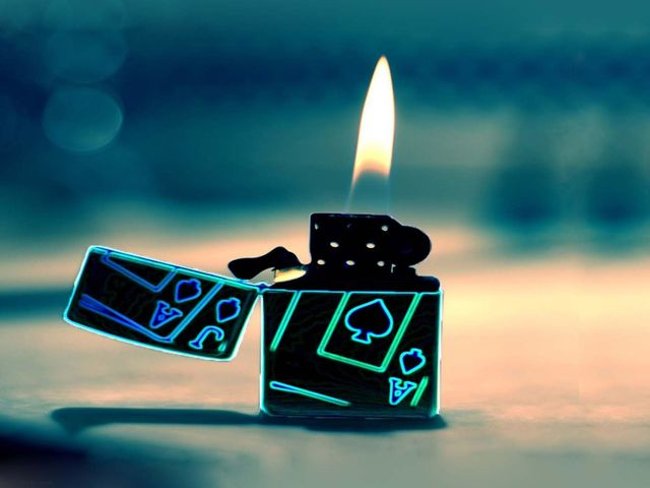 How are things that we used to use every day in shape? Picture 36