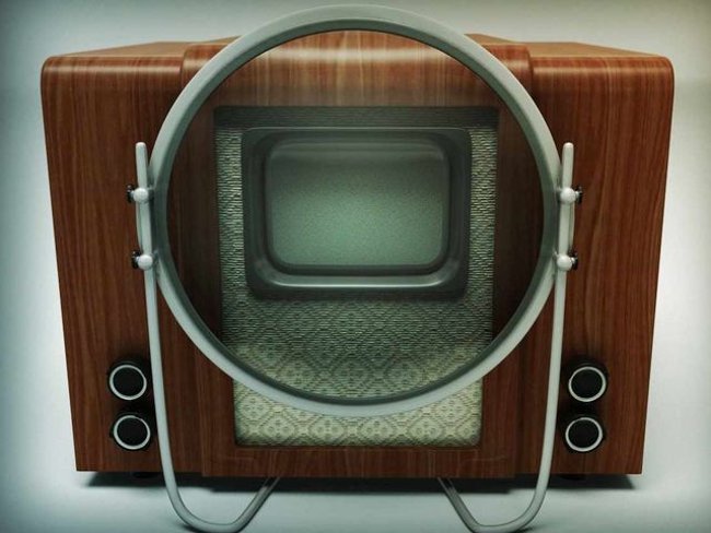 How are things that we used to use every day in shape? Picture 39