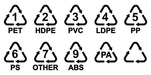 How dangerous chemicals are in plastic consumer products - TipsMake.com