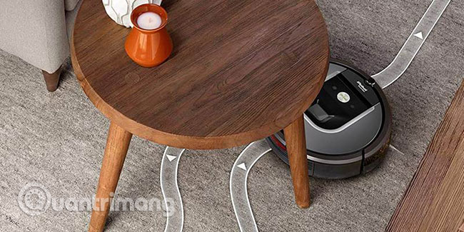 How did AI affect daily life? Picture 1