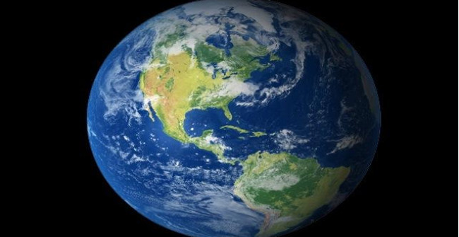 How did scientists determine the age of the Earth? Picture 1