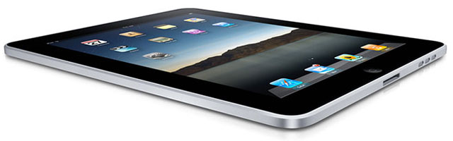 How did Steve Jobs do to help iPad succeed? Picture 5