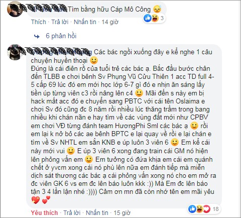 How did the Rich Kid nearly ten years ago burn money into Tian Long Ba Bu? Picture 6