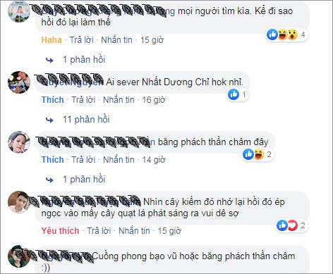 How did the Rich Kid nearly ten years ago burn money into Tian Long Ba Bu? Picture 7