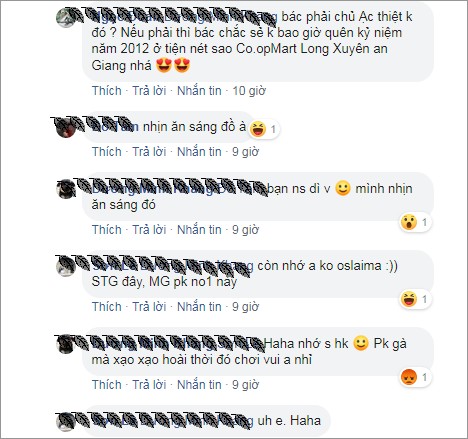 How did the Rich Kid nearly ten years ago burn money into Tian Long Ba Bu? Picture 8