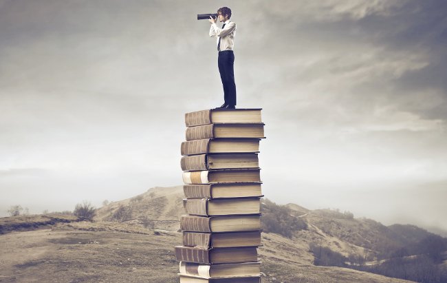 How different is knowledge, wisdom and insight? Picture 3