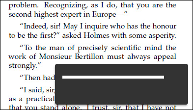 How do computers read documents to you? Picture 4