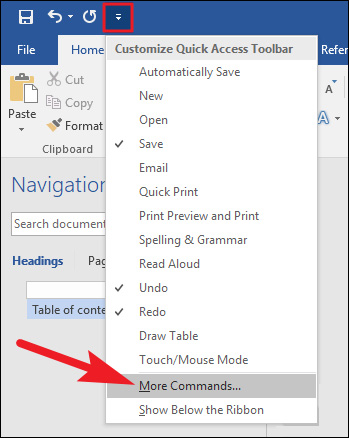 How do computers read documents to you? Picture 6