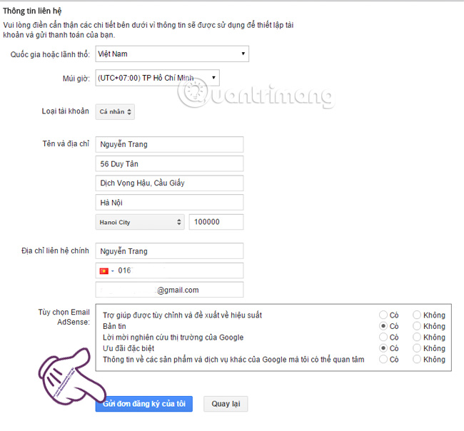 How do Google Adsense links make money from YouTube? Picture 7
