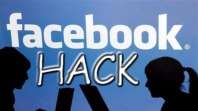 How do hackers attack your Facebok account and how to prevent this process? Picture 1