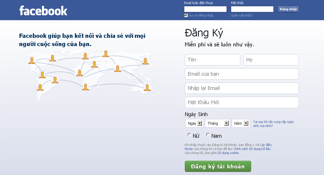How do hackers attack your Facebok account and how to prevent this process? Picture 2