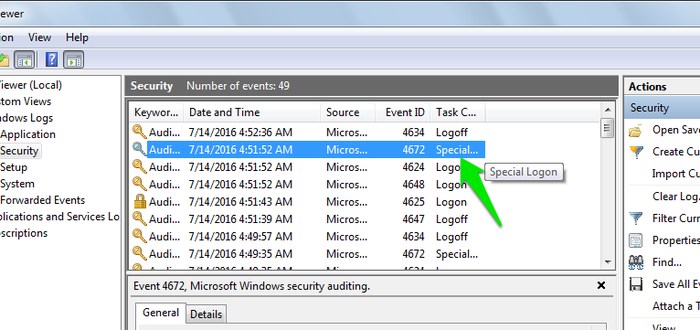 How do I know if someone has accessed and used your computer? Picture 5